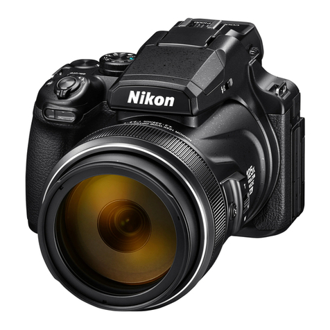 Nikon Coolpix P1000 User manual