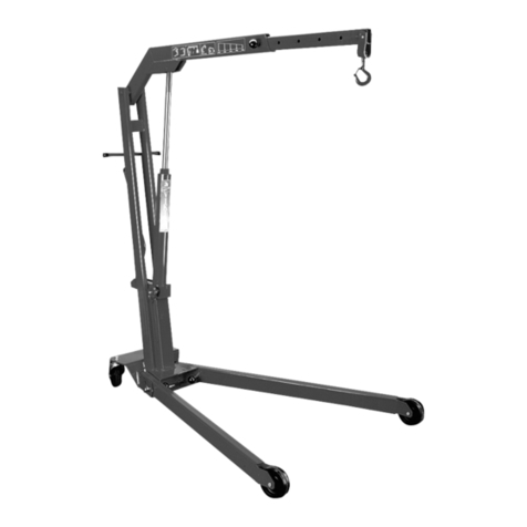 Sealey WF10 User manual