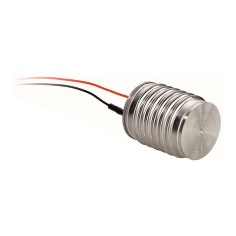 PI P-88 5 Series User manual