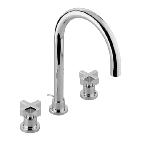 Cisal BARCELONA BA00106 Technical product information Cisal BARCELONA BA00106 Technical product information