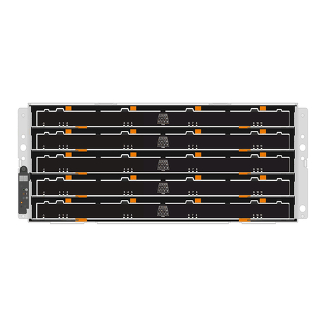 NetApp DS224C manual