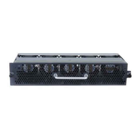 HP A5830AF-96G User manual