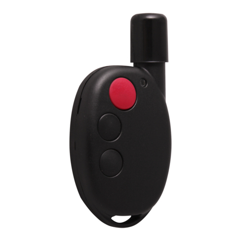 teko ASTRA-942 user guide