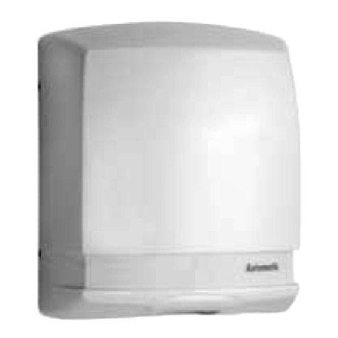 Merida M99A User manual