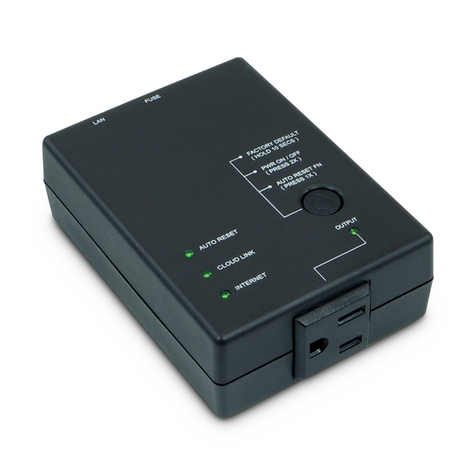 5Gstore EZ-72b Setup guide