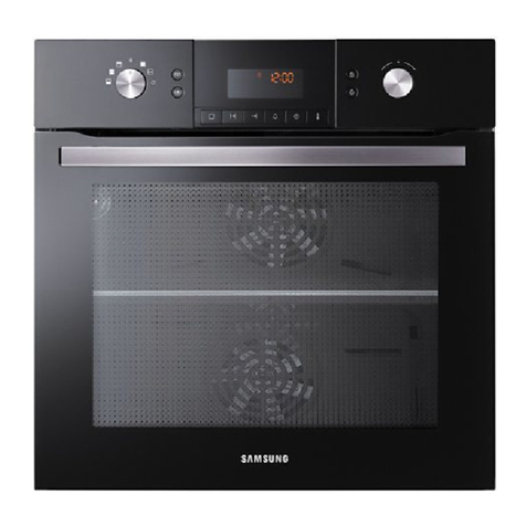 Samsung NV70F37 Series user manual