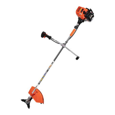 Ruris DAC 410 manual