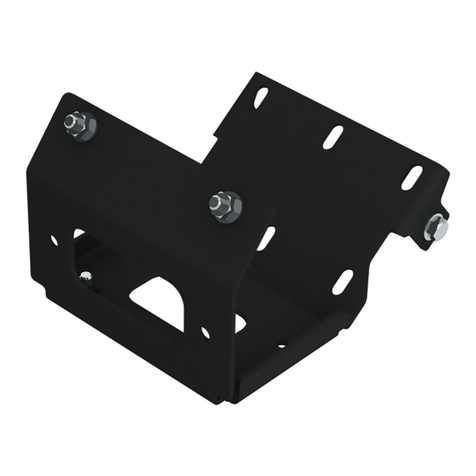 Kolpin Outdoors 25-1270 Assembly & owners manual