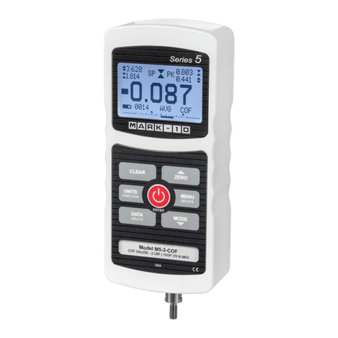 Itm 5 Series User manual Itm 5 Series User manual