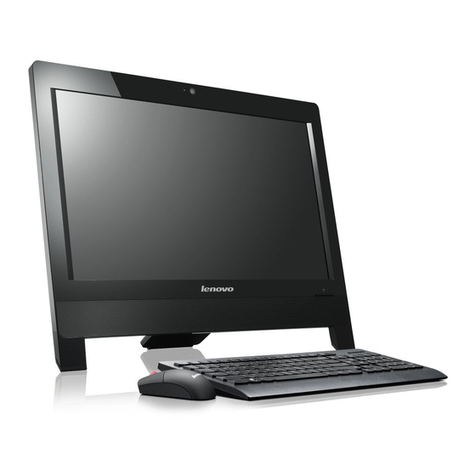 Lenovo S710 Hardware Maintenance Manual