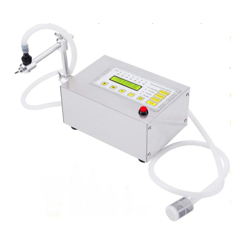Hanchen GFK-160A manual