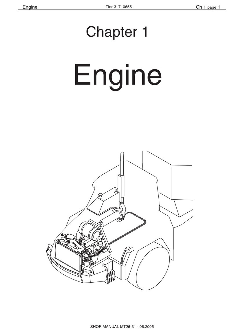 Moxy MT 26 manual
