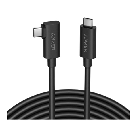 Anker 712 user manual