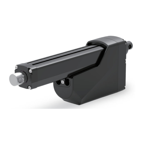 MOTECK MK35 User manual