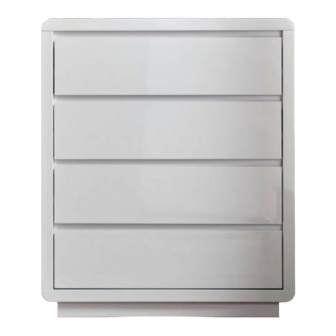 Time4Sleep MARLOW User manual Time4Sleep MARLOW User manual