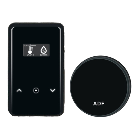 ADF T1 user manual