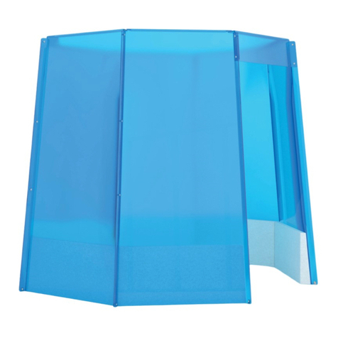 3-form SimpleSpec 200.53-HooDoo User manual 3-form SimpleSpec 200.53-HooDoo User manual