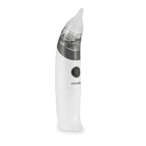 Microlife BC50 User manual