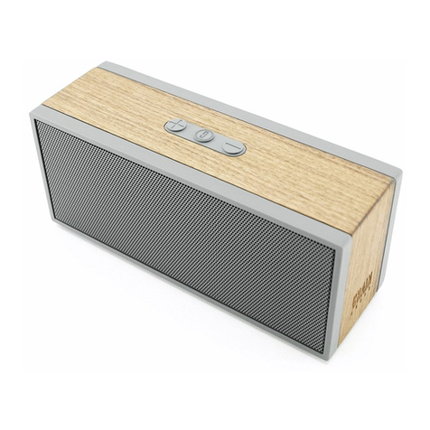 Grain Audio PWS.01 manual