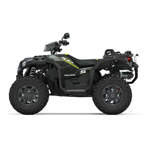 Polaris Sportsman XP 1000 S 2020 Guide Polaris Sportsman XP 1000 S 2020 Guide