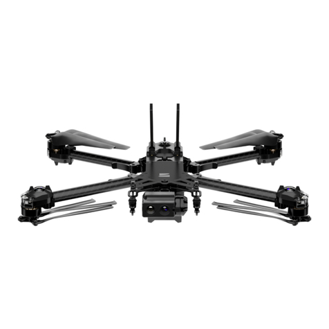 Skydio Skydio X2 User manual