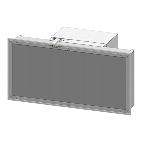 AJ SSLFHFD-FFU-RF-MEA instructions