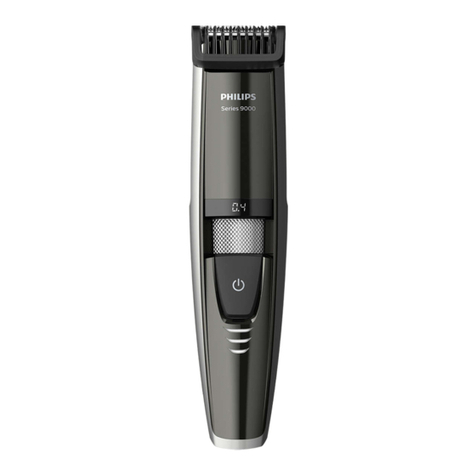 Philips BT9297/15 user manual