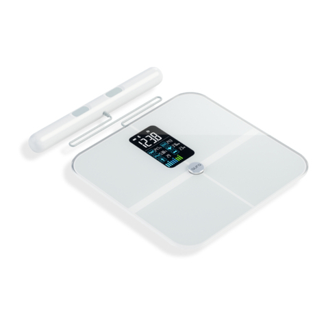 Aura BS20 user manual