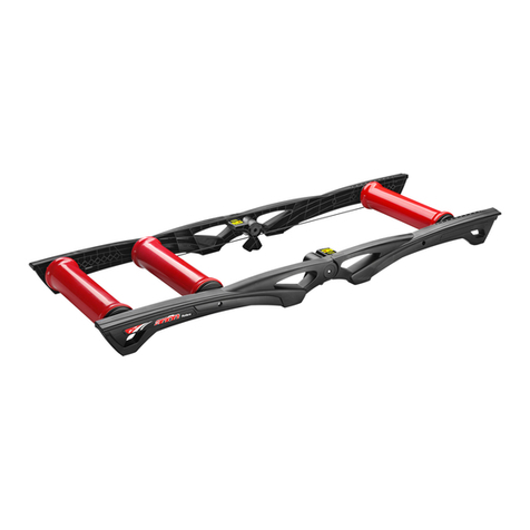 E-line ARION DIGITAL SMART B+ instructions