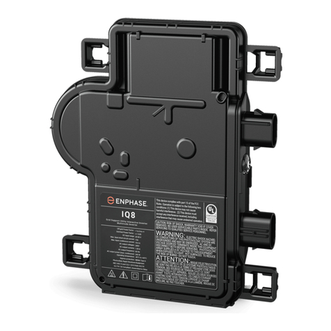 enphase IQ8 User manual