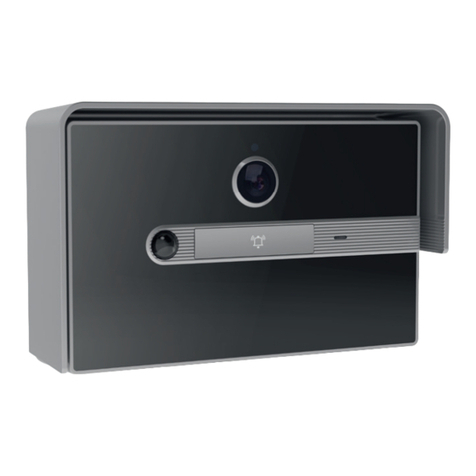 FONRI DB01 user guide