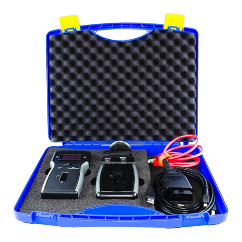 Advanced BMW OBDII quick start guide