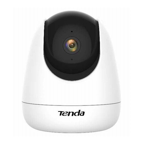 Tenda TDSEE user guide