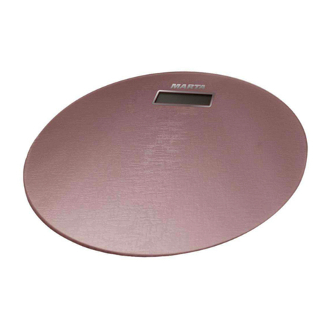 Marta MT-1662 User manual Marta MT-1662 User manual