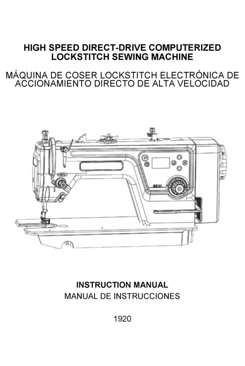 Alfa Network 1920 User manual
