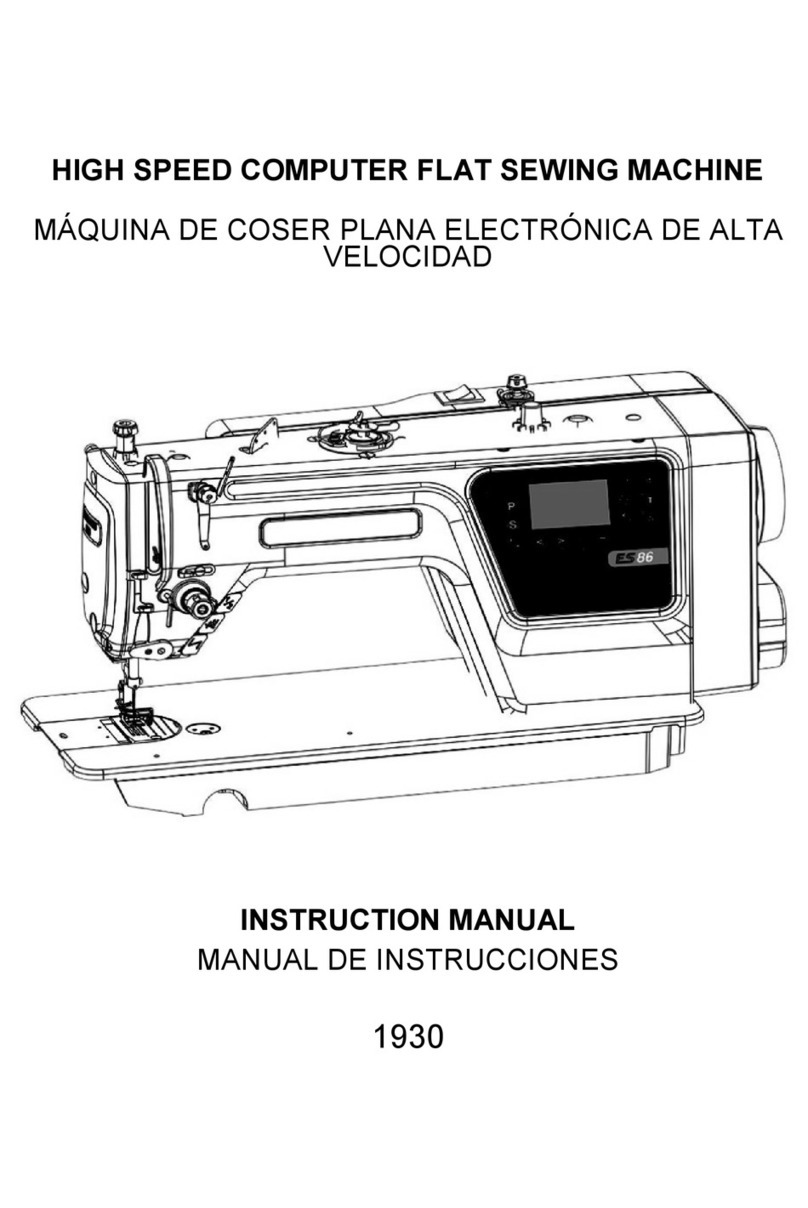 Alfa Network 1930 instruction manual