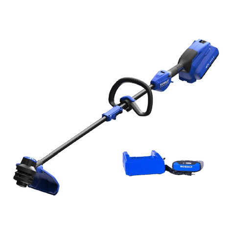 Kobalt KST 1040B-03 manual