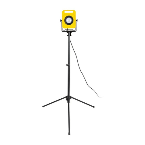 Parkside PAS 1500 LM A1 manual