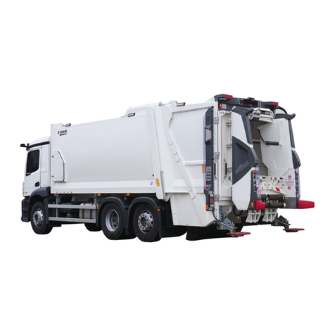 Zoeller MEDIUM X2 operating manual