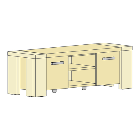 gbo Jelle User manual