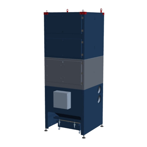 Esta DDE 5500 Operation manual