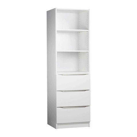 Multistore MAXI 16J3 Operating instructions Multistore MAXI 16J3 Operating instructions