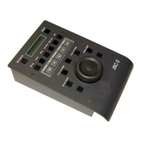 Imagine communications D Series Reference