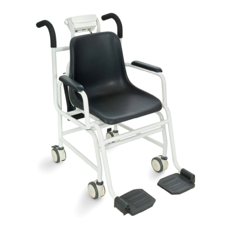ADE M403020 User manual