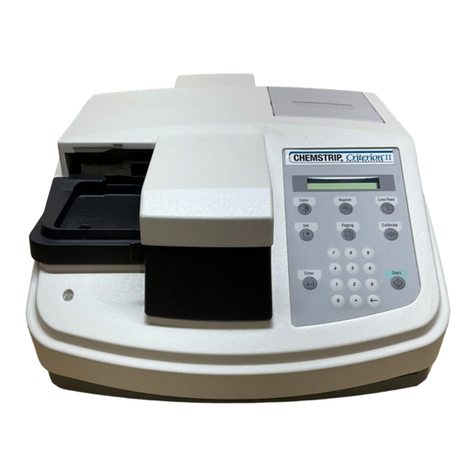Boehringer Miditron Junior II Service manual