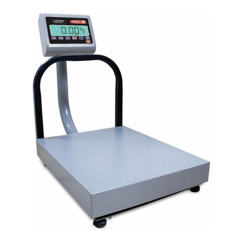 Torrey EQB-50/100 User manual