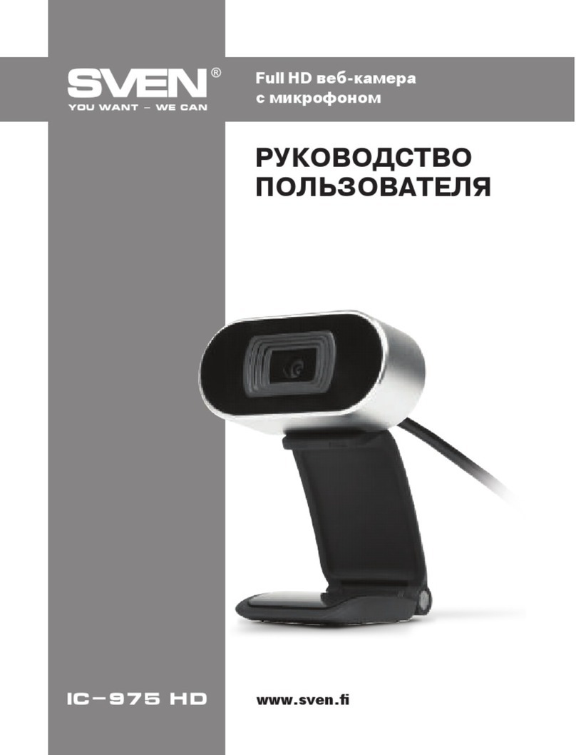 Sven IC-975 HD user manual