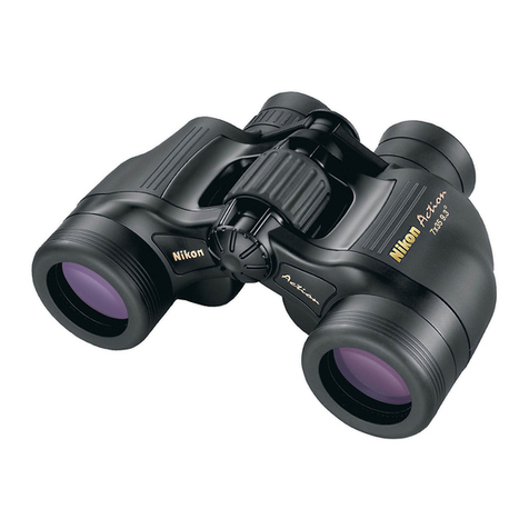 Nikon Action 7x35 CF Product guide