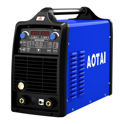Digital Equipment AMIG280PM operating manual