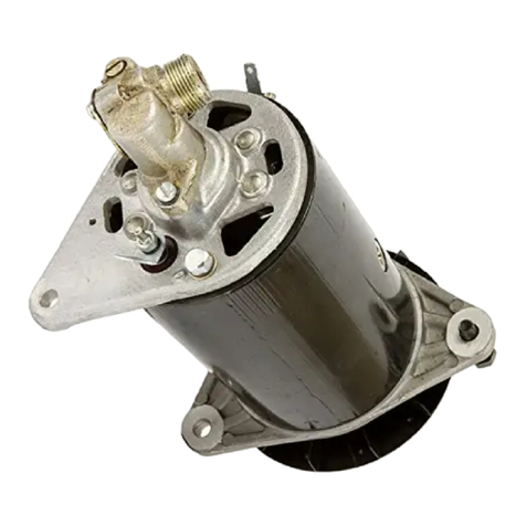 Real Power RP015 owner's manual